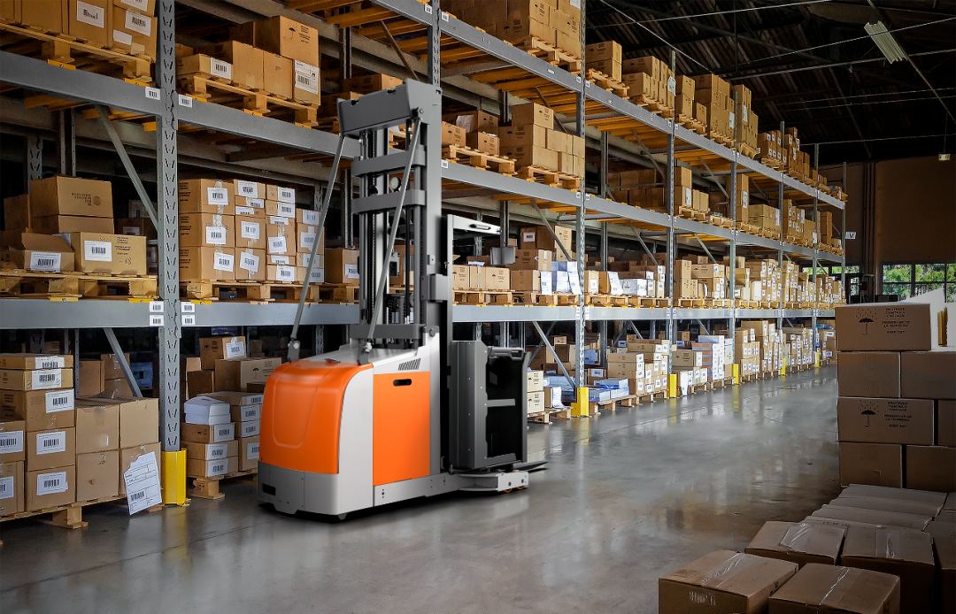 Zowell Forklift