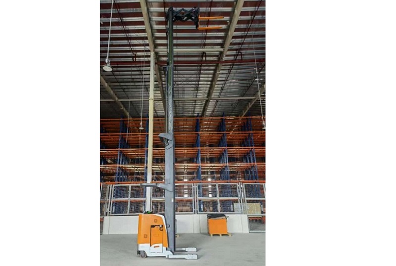 Những yếu tố bạn cần biết khi chọn cột buồm xe nâng